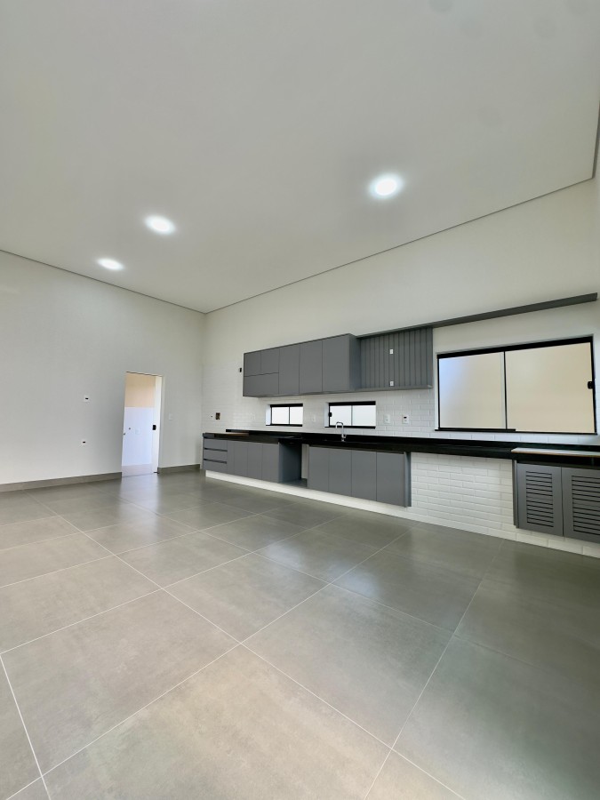 Casa, 3 quartos - Foto 2