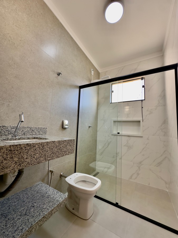 Casa, 3 quartos - Foto 9