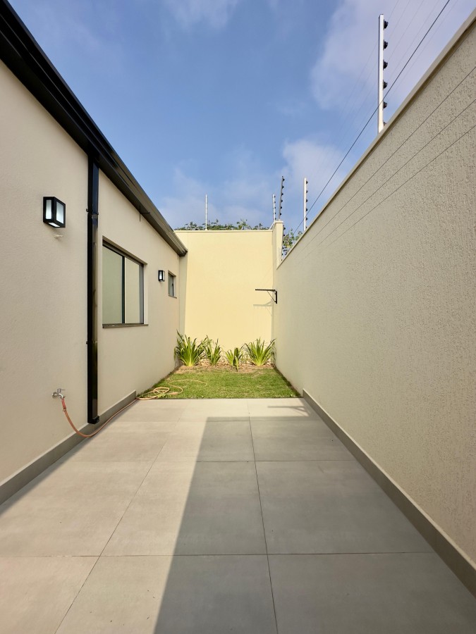 Casa, 3 quartos - Foto 10