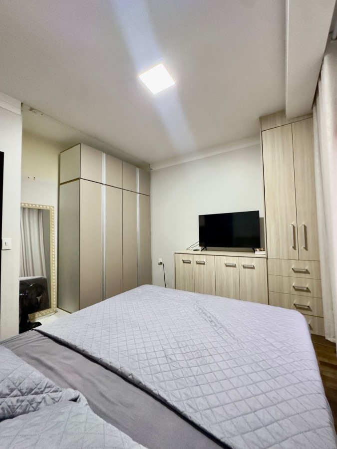 Casa, 3 quartos - Foto 10