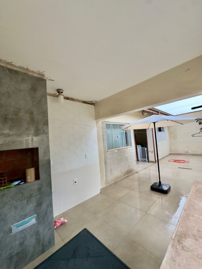Casa, 3 quartos - Foto 17
