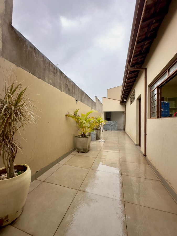 Casa, 3 quartos - Foto 14