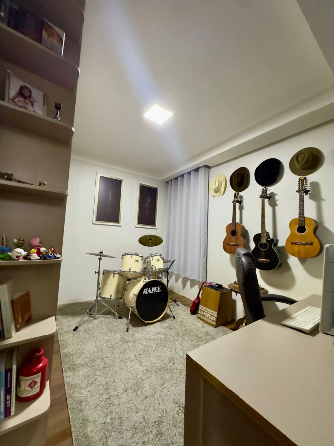 Casa, 3 quartos - Foto 7