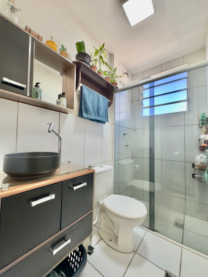 Apartamento, 2 quartos - Foto 2