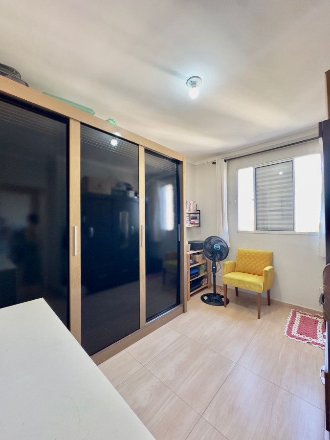 Apartamento, 2 quartos - Foto 5
