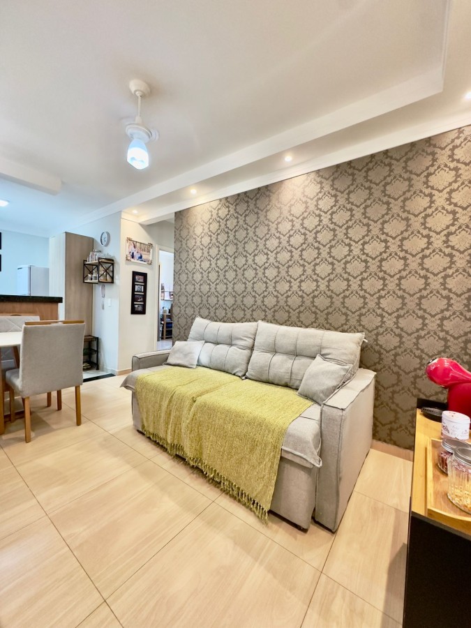 Apartamento, 2 quartos - Foto 4