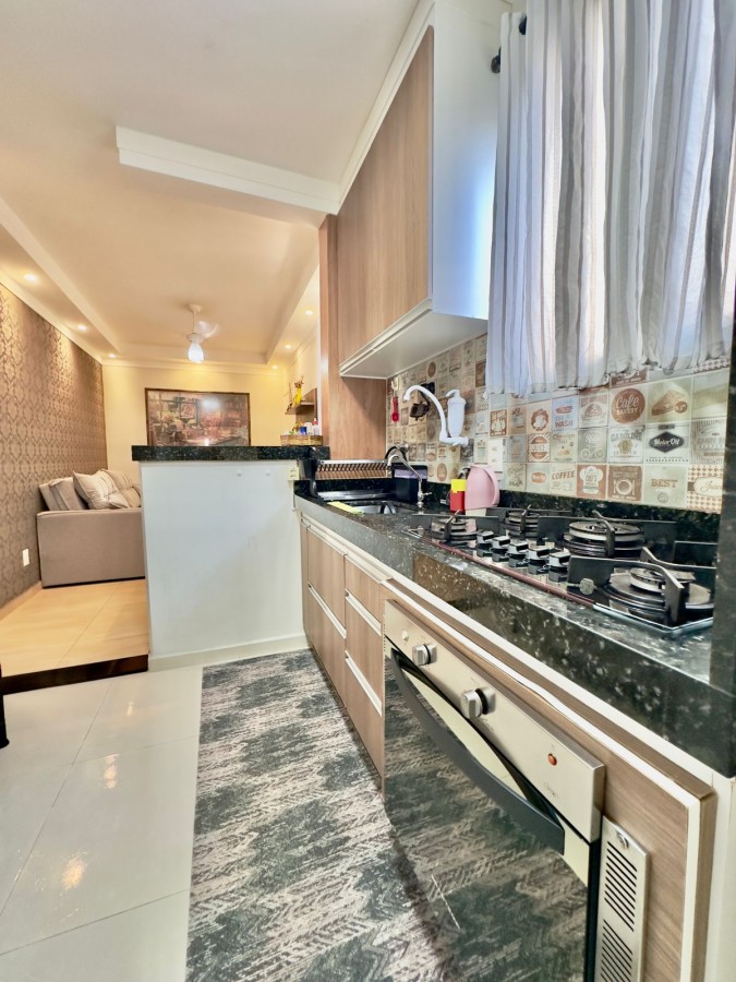 Apartamento, 2 quartos - Foto 6