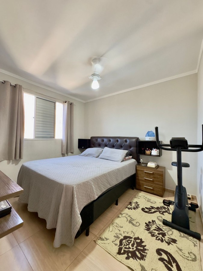 Apartamento, 2 quartos - Foto 7