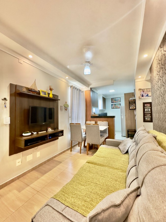Apartamento, 2 quartos - Foto 8