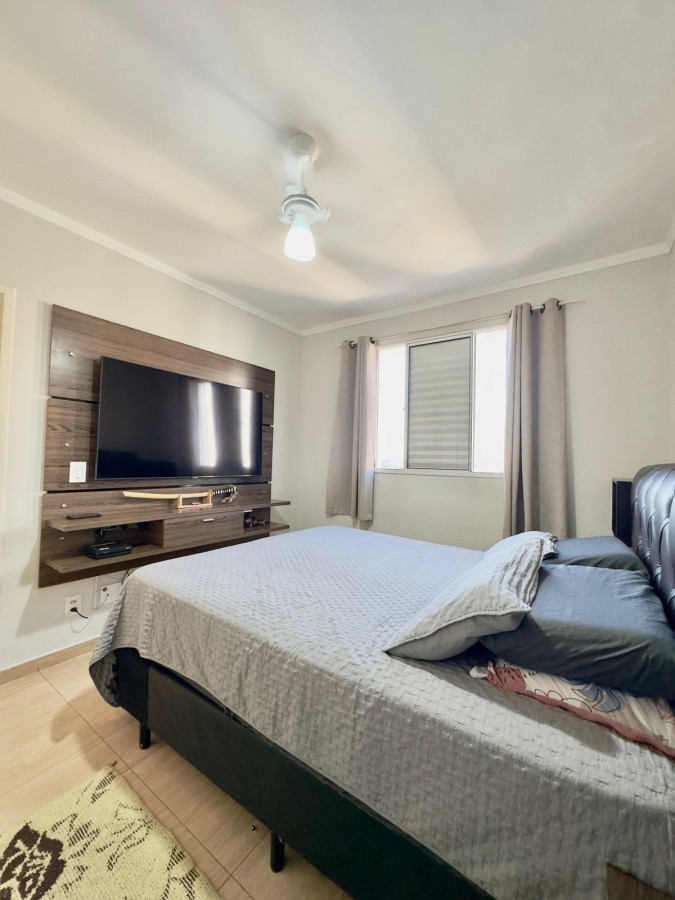 Apartamento, 2 quartos - Foto 9