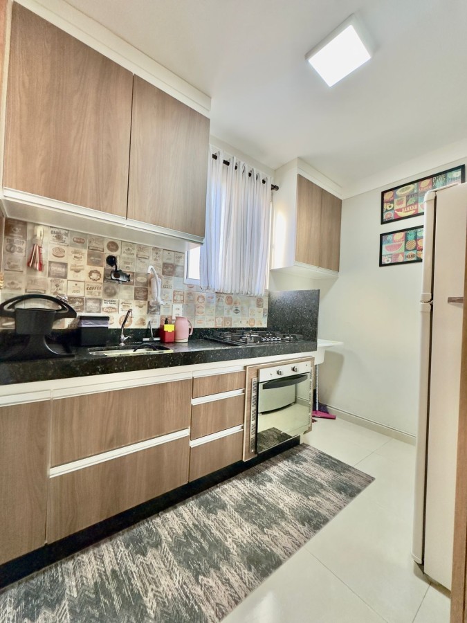 Apartamento, 2 quartos - Foto 10