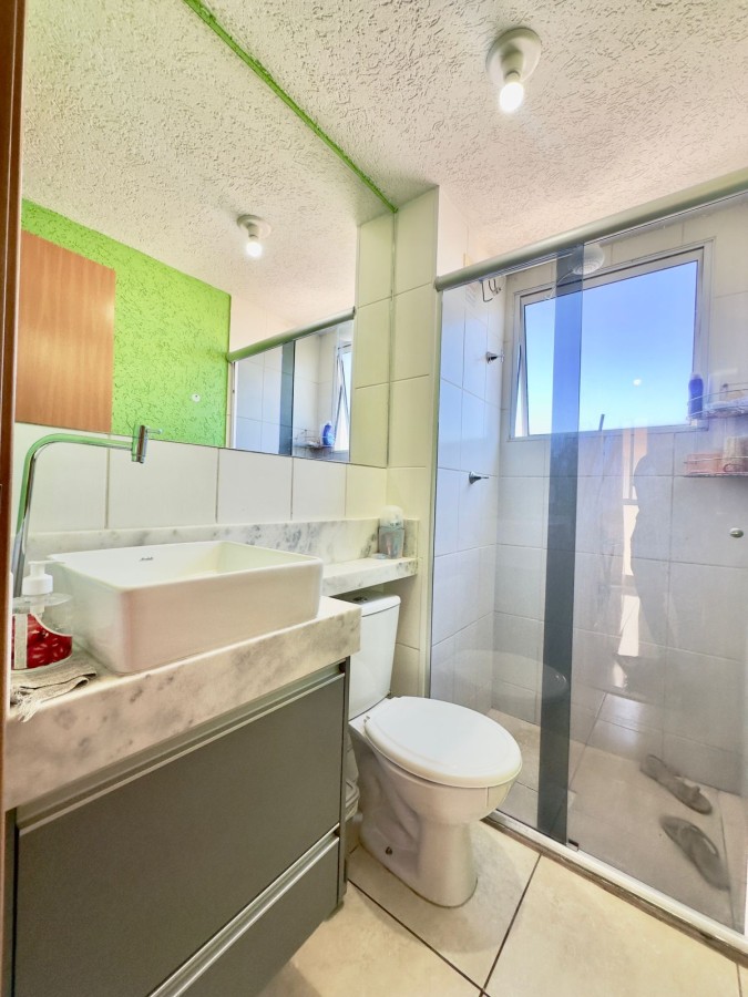 Apartamento, 2 quartos - Foto 9