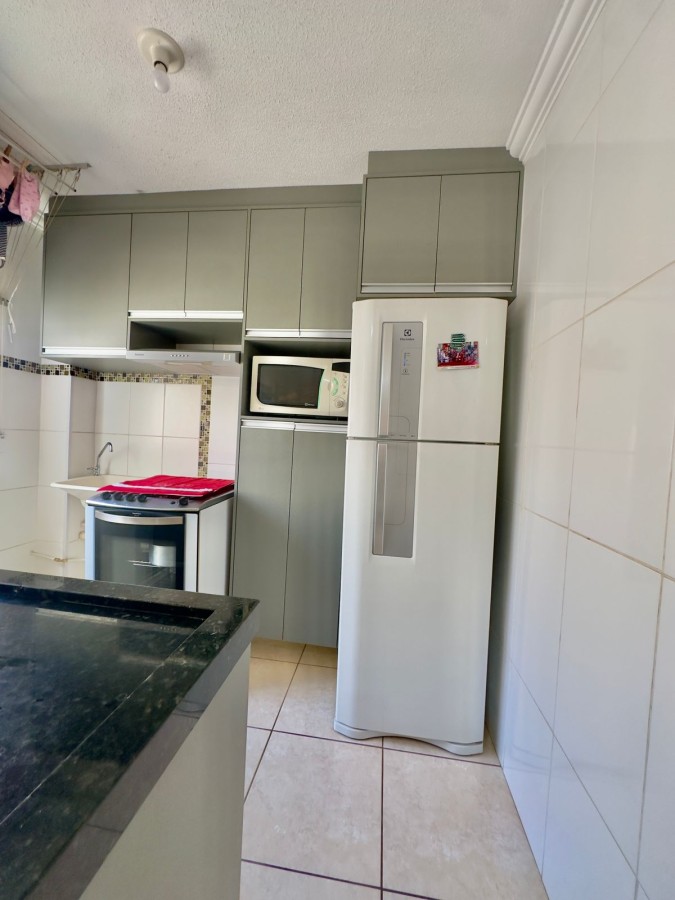 Apartamento, 2 quartos - Foto 4