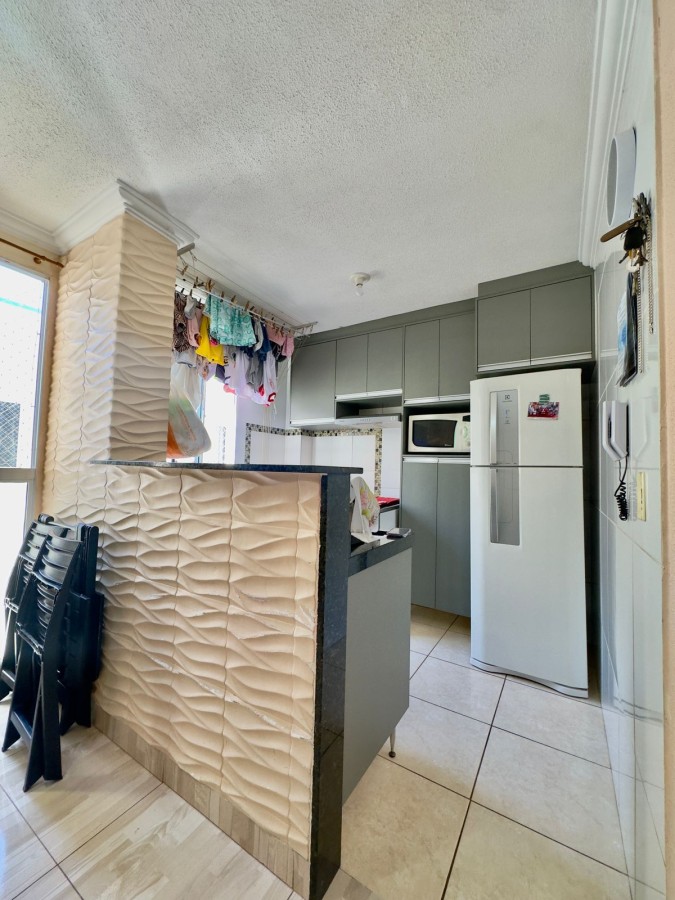 Apartamento, 2 quartos - Foto 6