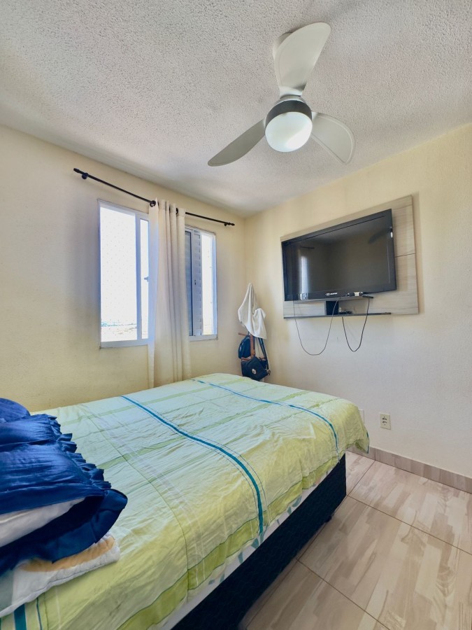 Apartamento, 2 quartos - Foto 7