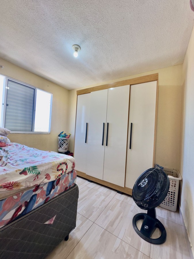 Apartamento, 2 quartos - Foto 8