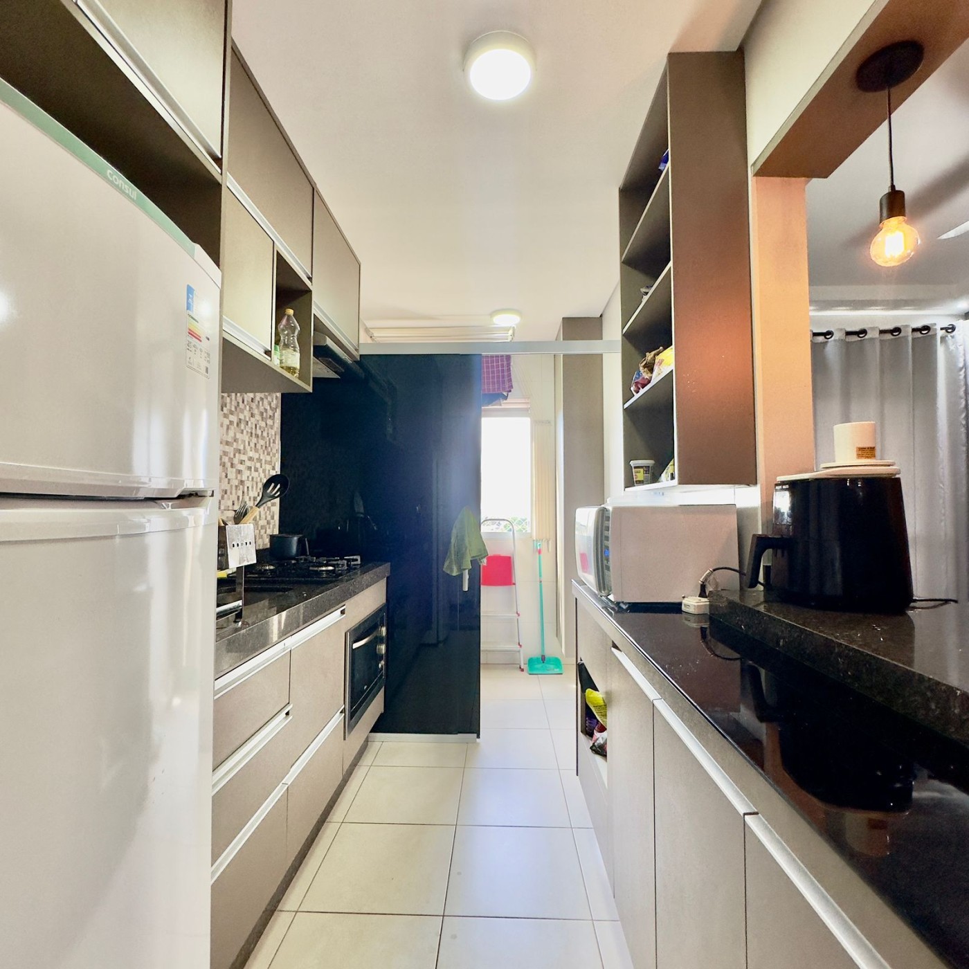 Apartamento, 2 quartos - Foto 3