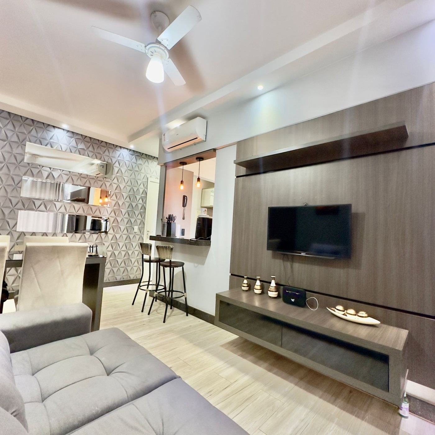 Apartamento, 2 quartos - Foto 10
