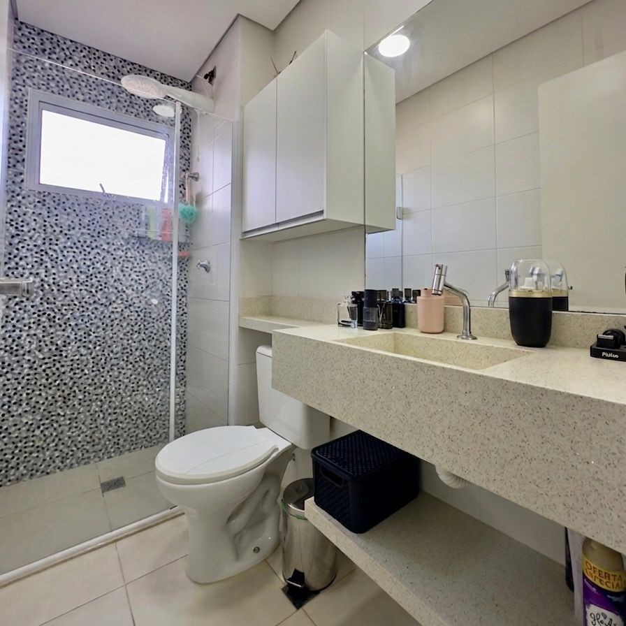 Apartamento, 2 quartos - Foto 17