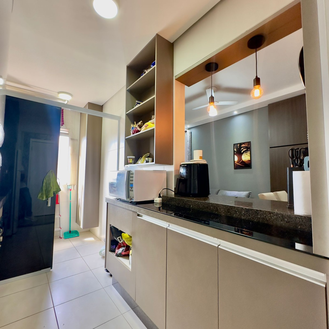 Apartamento, 2 quartos - Foto 4