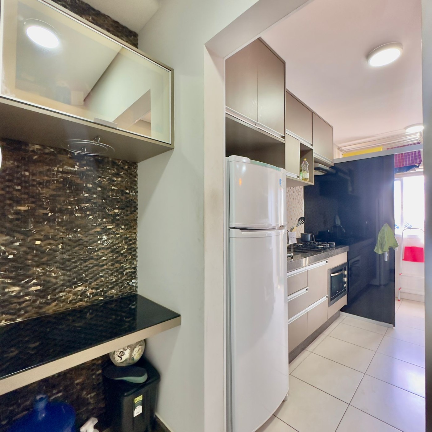 Apartamento, 2 quartos - Foto 5