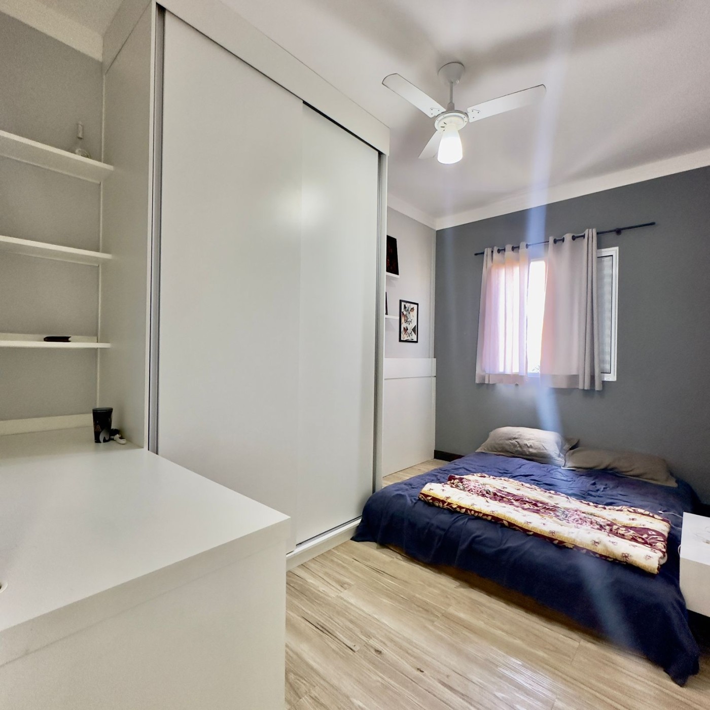 Apartamento, 2 quartos - Foto 14