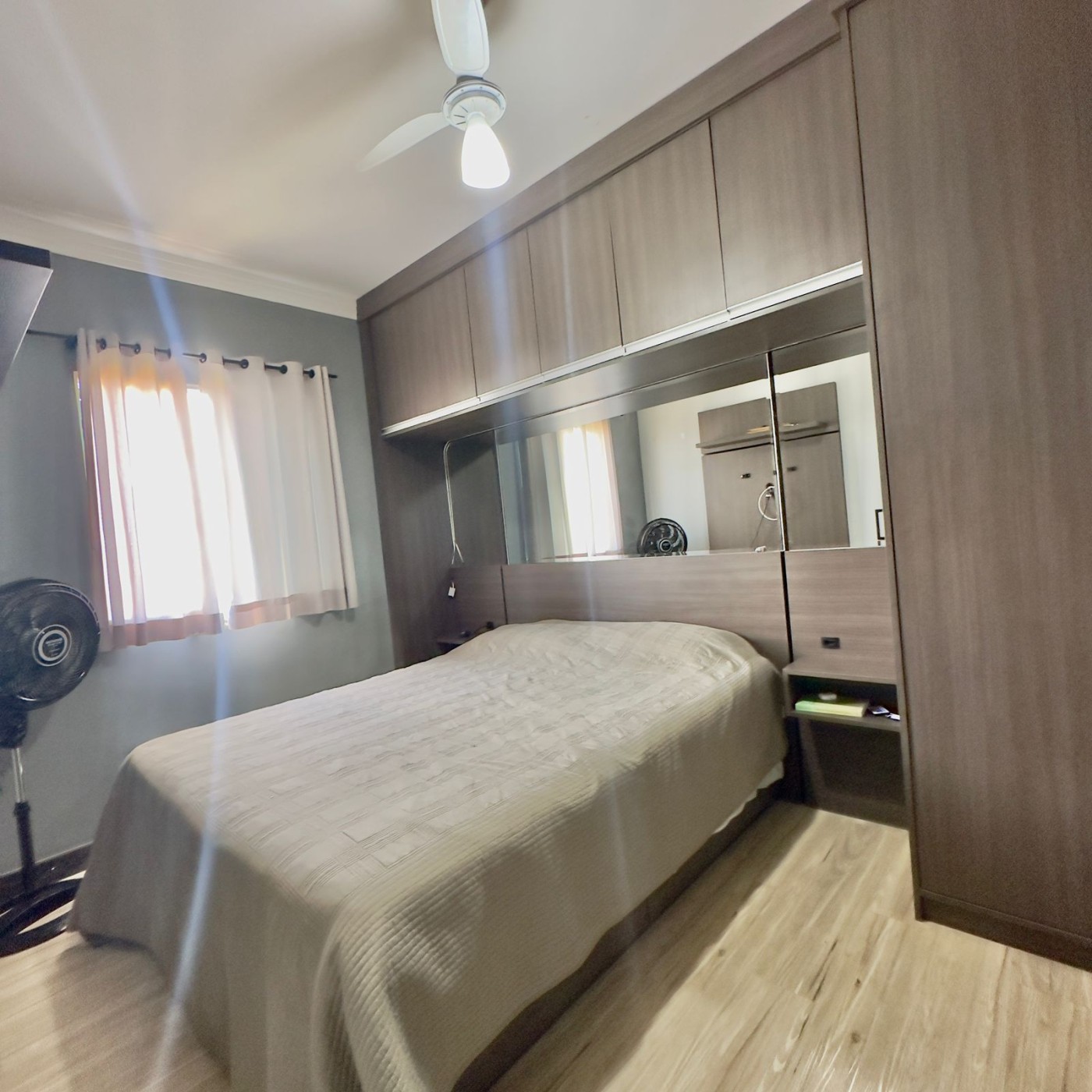 Apartamento, 2 quartos - Foto 15