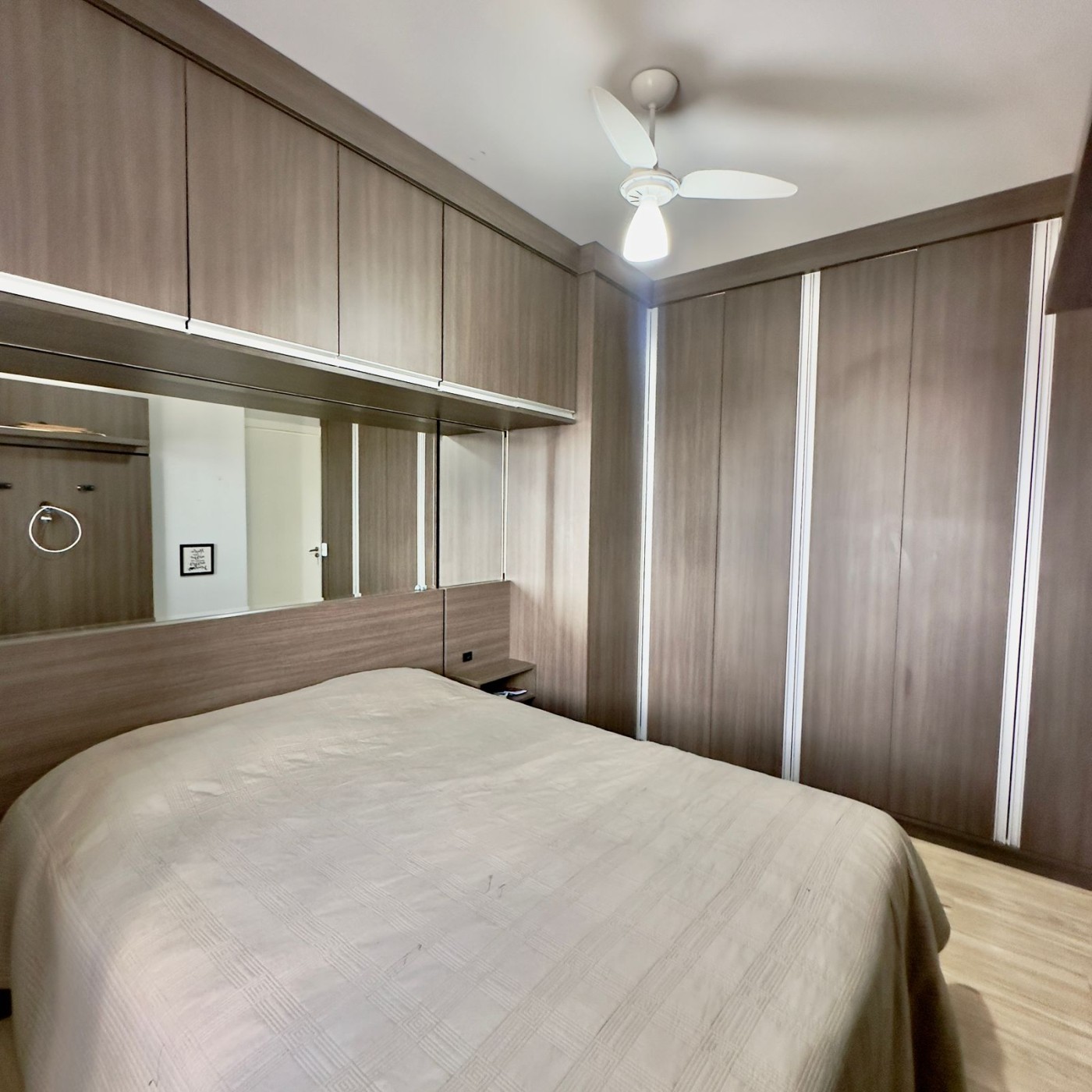 Apartamento, 2 quartos - Foto 13
