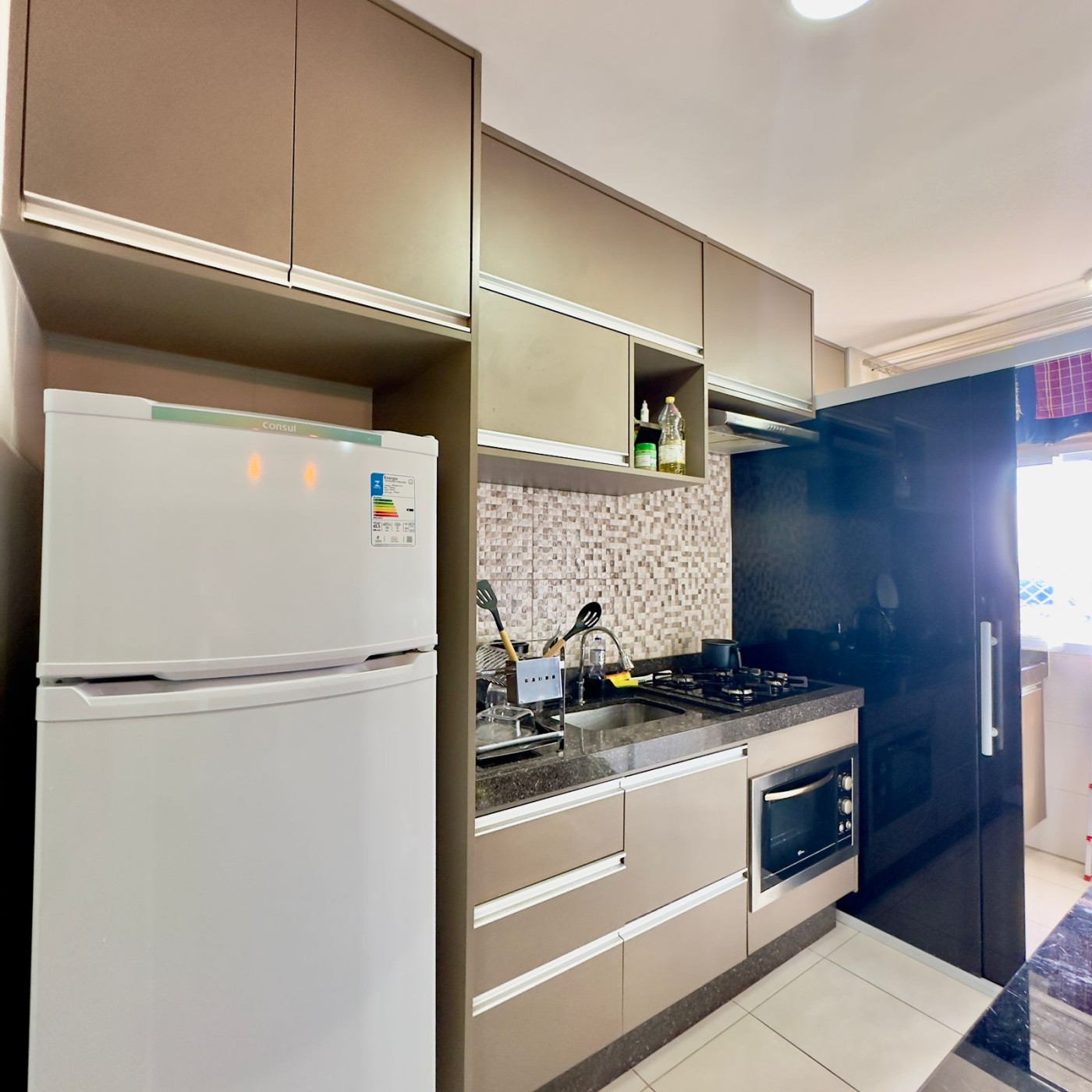 Apartamento, 2 quartos - Foto 6