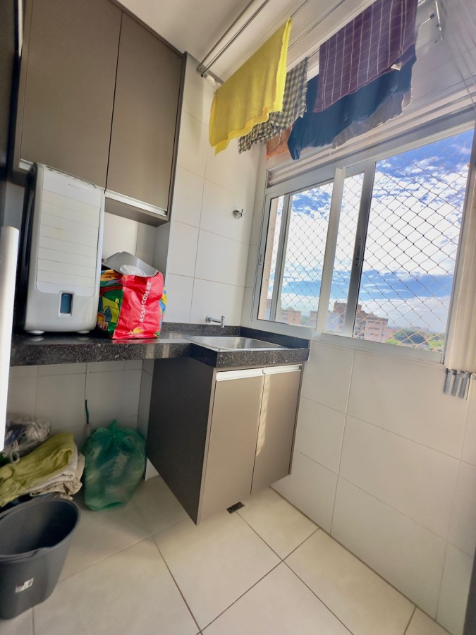 Apartamento, 2 quartos - Foto 18