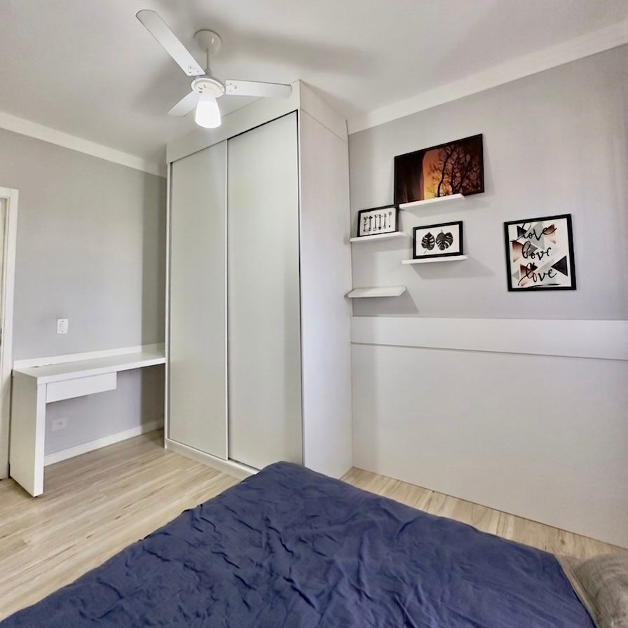 Apartamento, 2 quartos - Foto 16