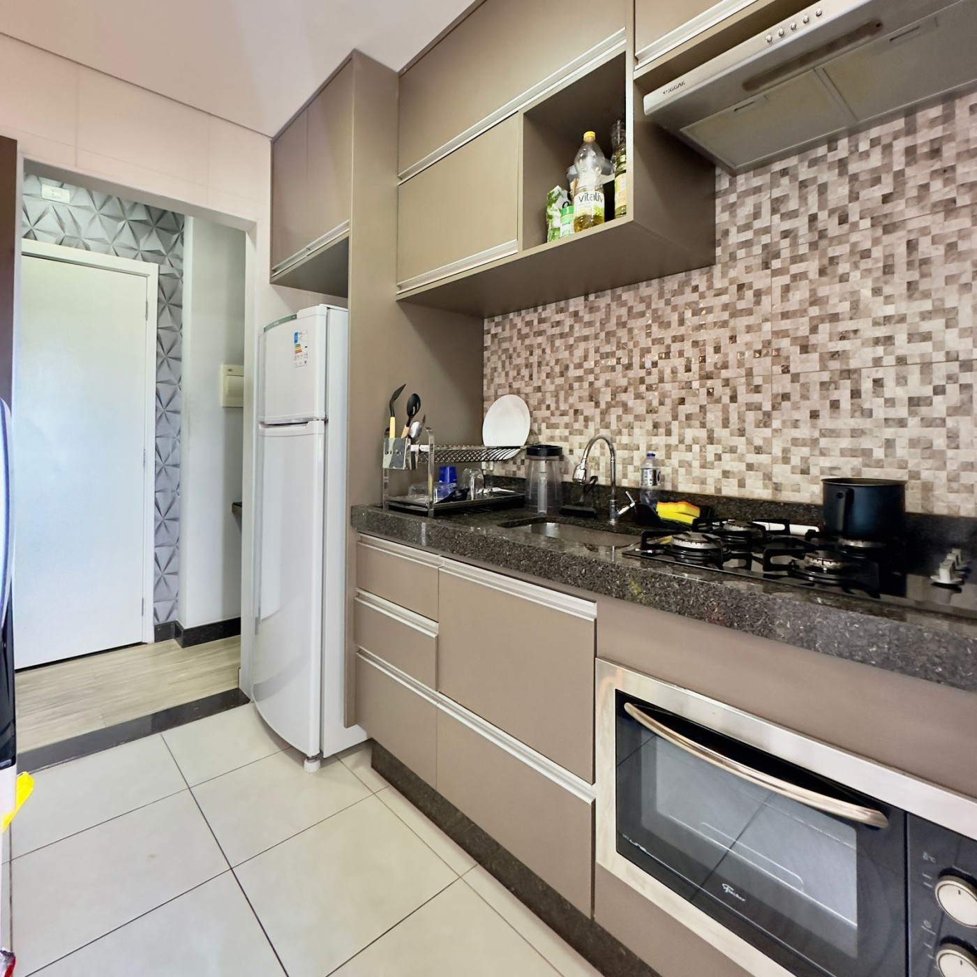 Apartamento, 2 quartos - Foto 7
