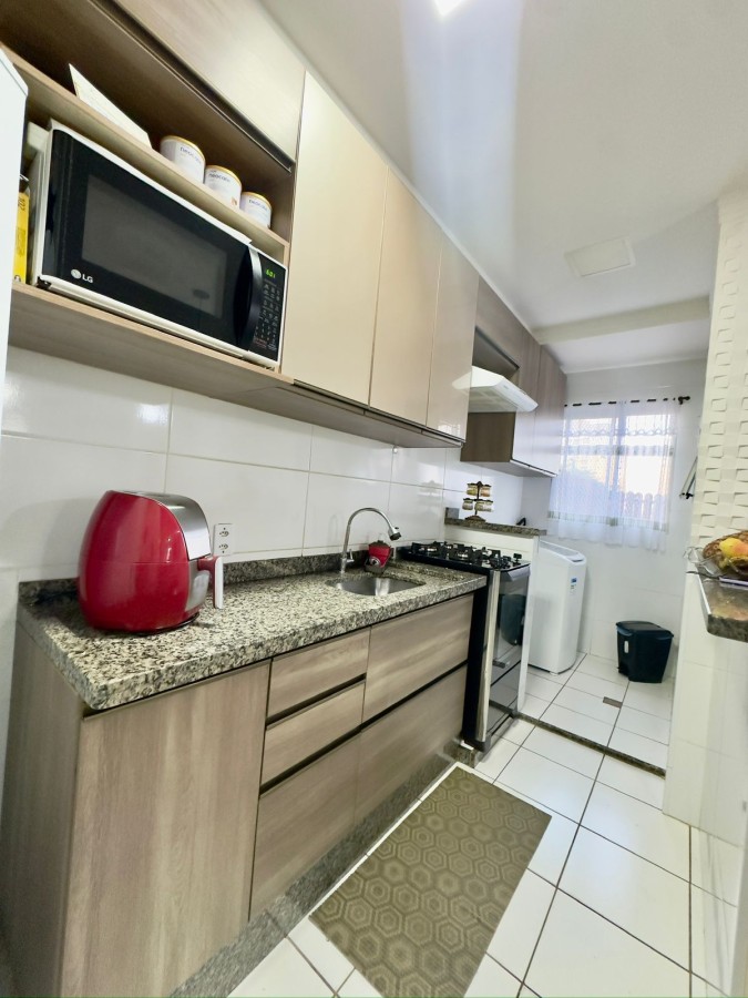 Apartamento, 3 quartos - Foto 1