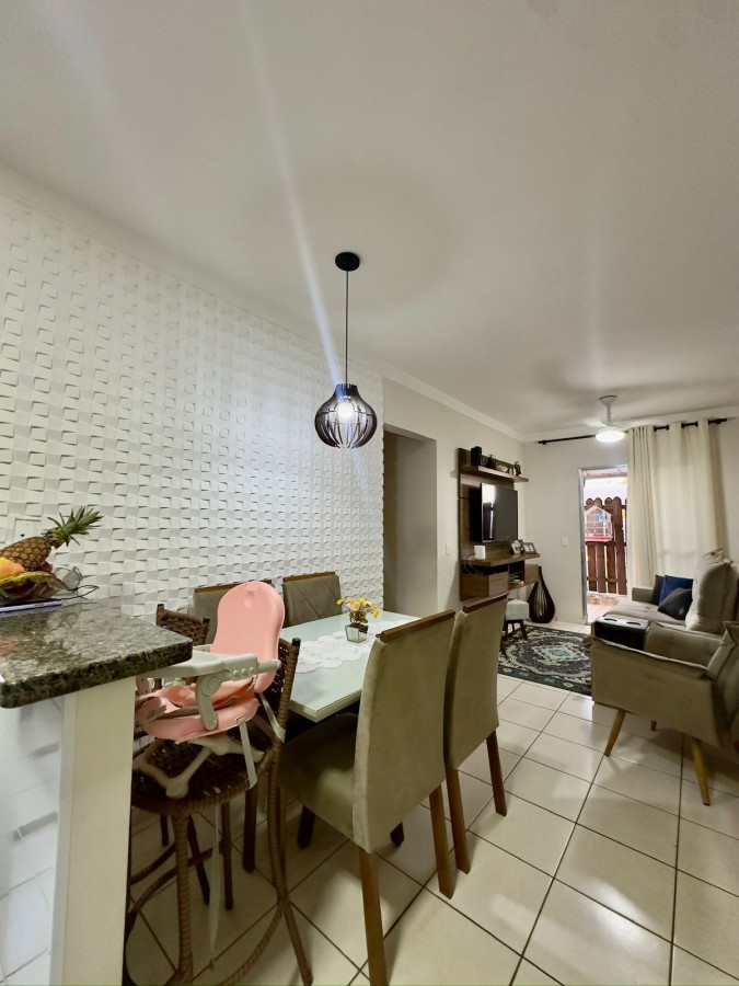 Apartamento, 3 quartos - Foto 2