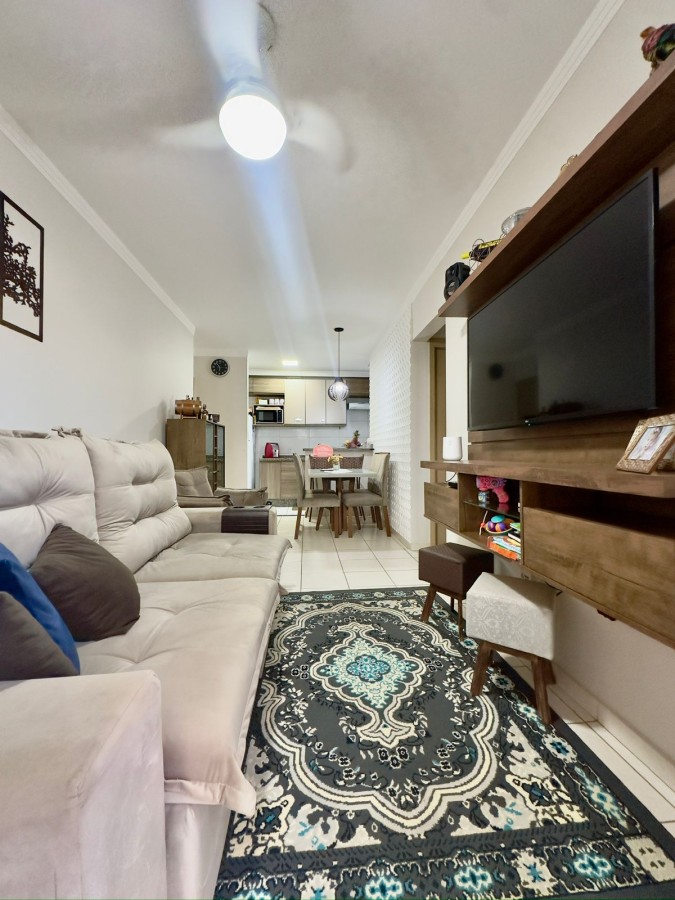 Apartamento, 3 quartos - Foto 5