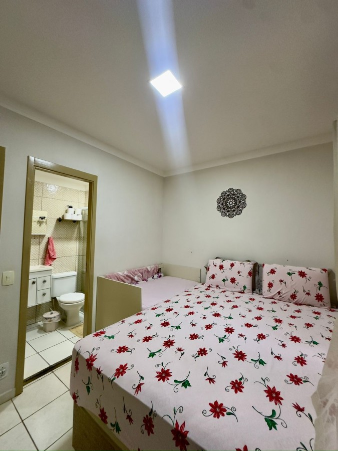 Apartamento, 3 quartos - Foto 6