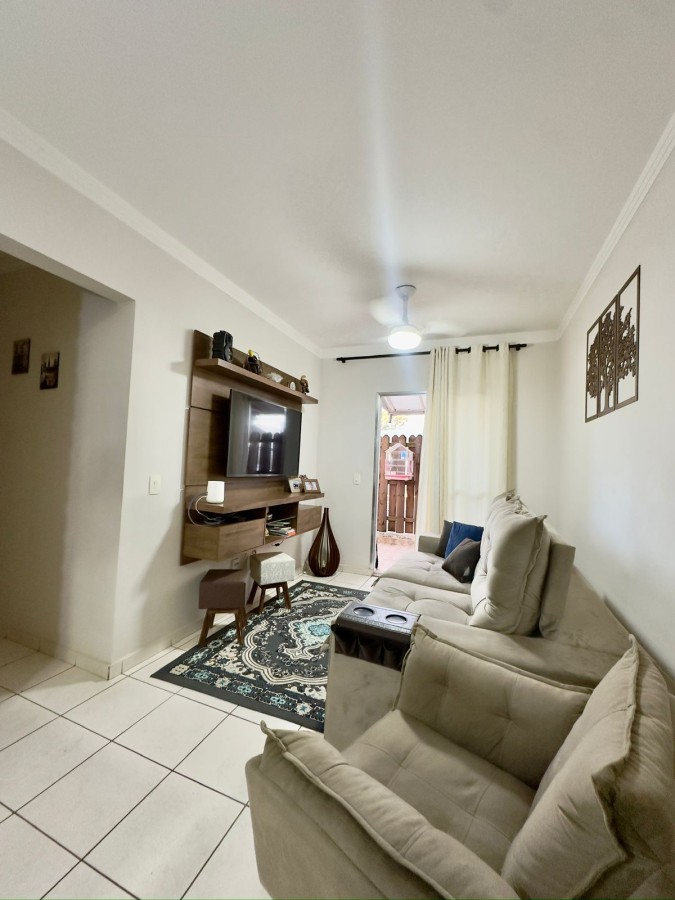 Apartamento, 3 quartos - Foto 4