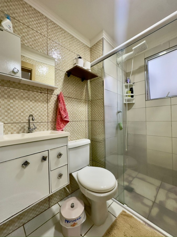 Apartamento, 3 quartos - Foto 10