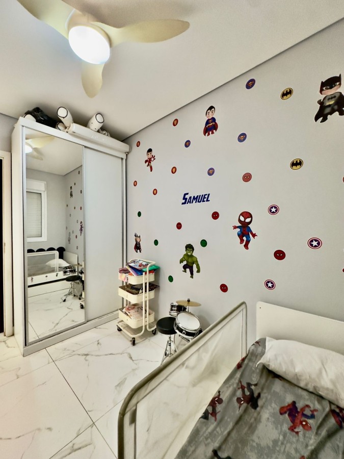 Apartamento, 3 quartos - Foto 11