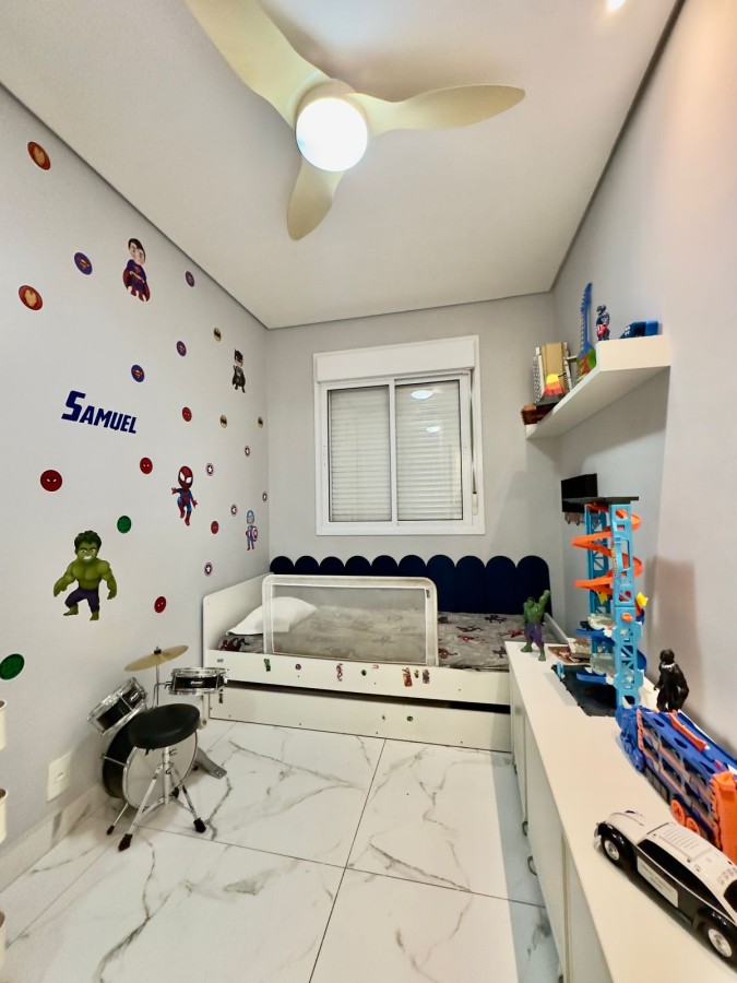 Apartamento, 3 quartos - Foto 15