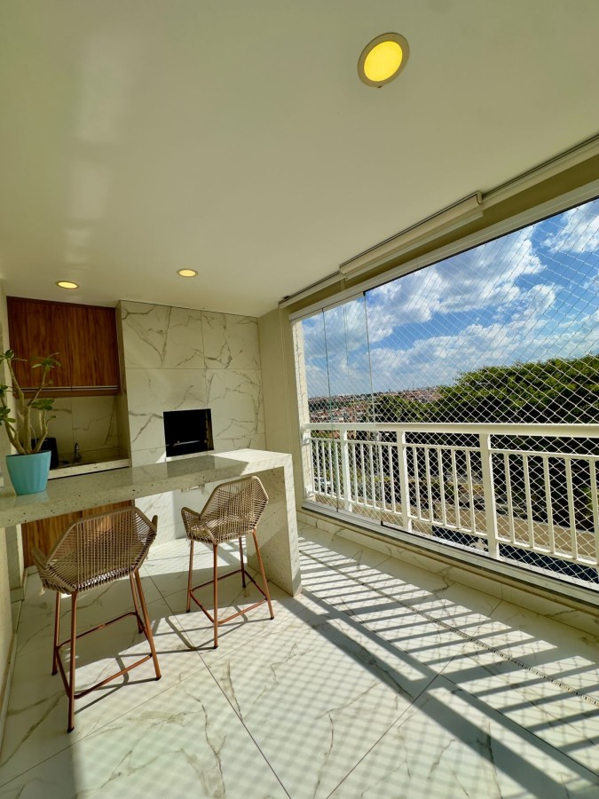 Apartamento, 3 quartos - Foto 25