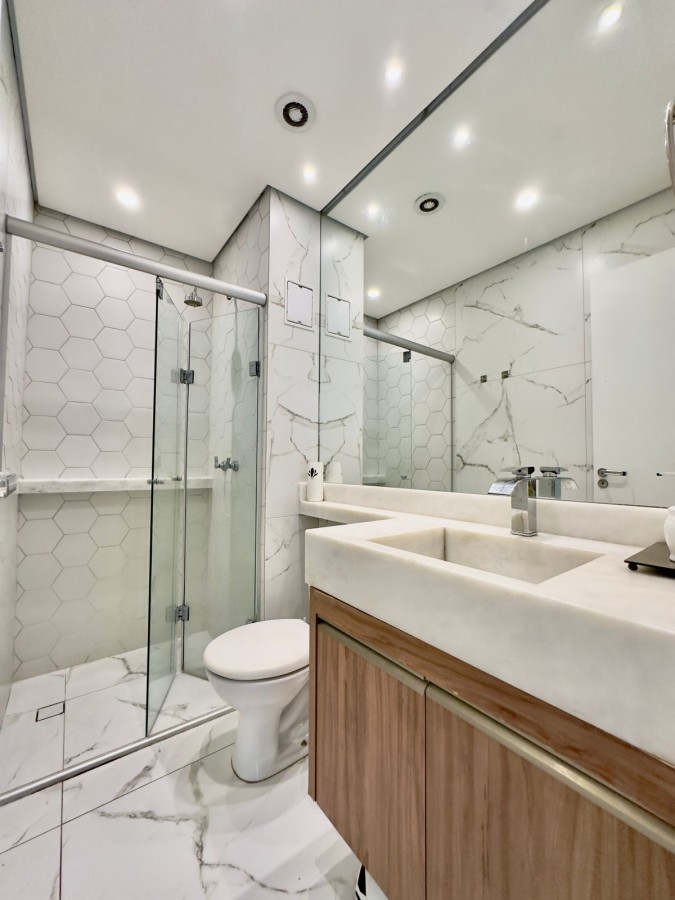 Apartamento, 3 quartos - Foto 27