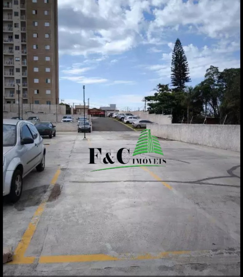 Apartamento, 2 quartos - Foto 7