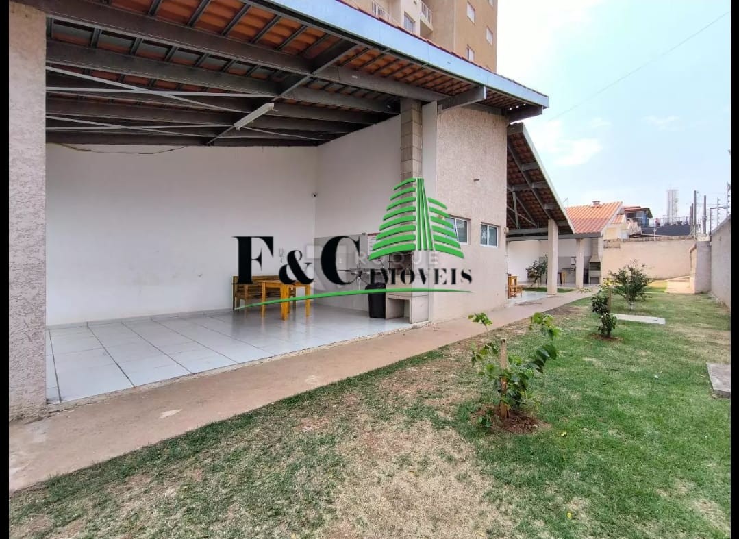 Apartamento, 2 quartos - Foto 10
