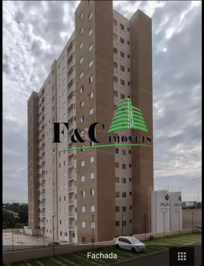 Apartamento, 2 quartos - Foto 15