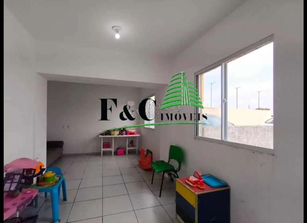 Apartamento, 2 quartos - Foto 13
