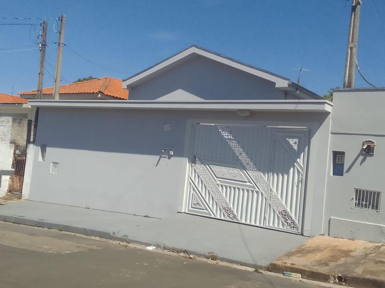 Casa, 4 quartos, 250 m² - Foto 1