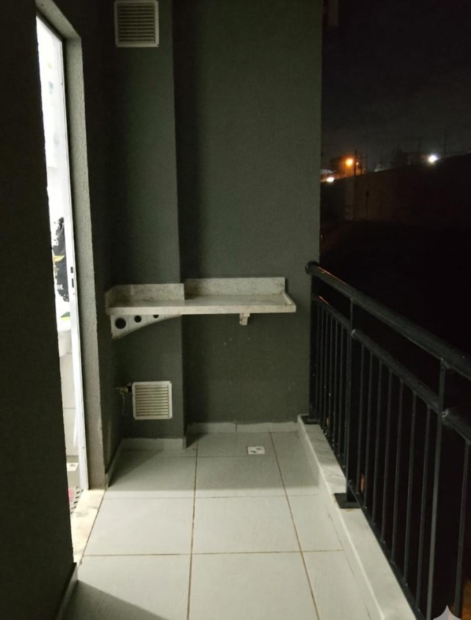 Apartamento, 2 quartos, 51 m² - Foto 2