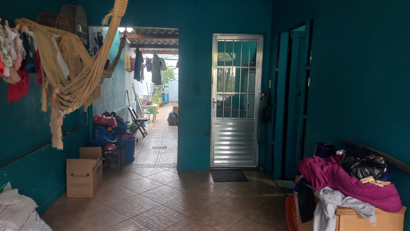 Casa, 3 quartos, 86 m² - Foto 1