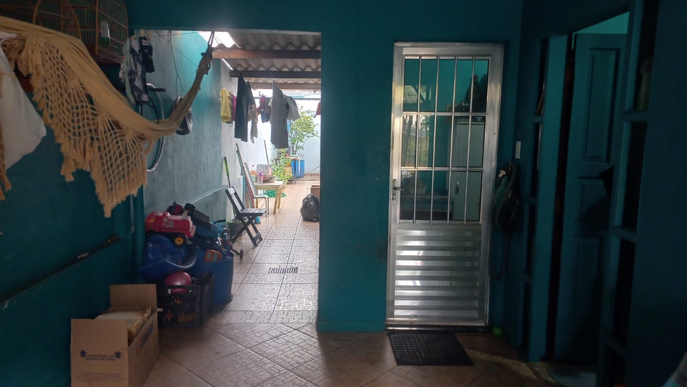 Casa, 3 quartos, 86 m² - Foto 2
